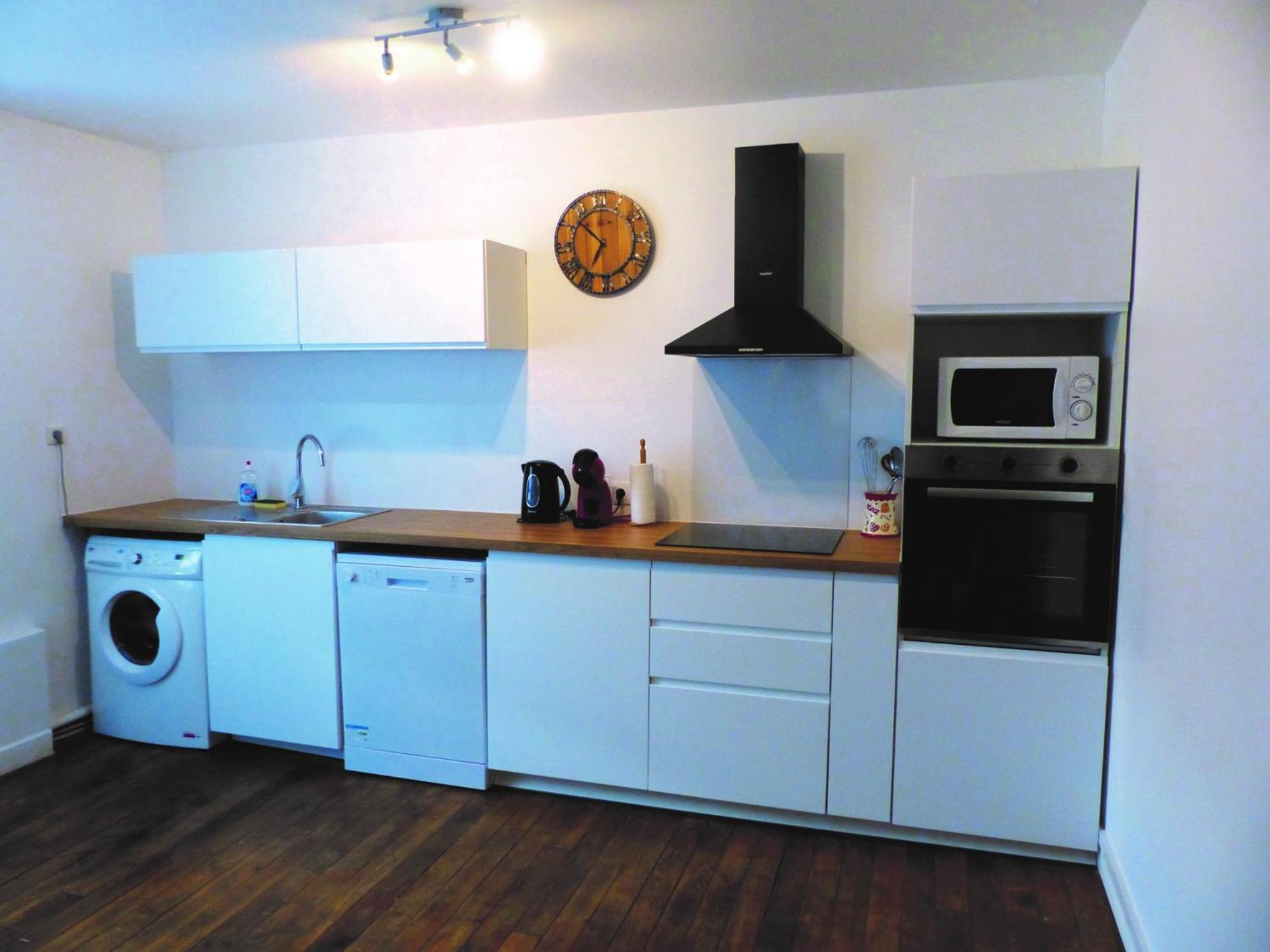 Le Chellois Appartement La Bresse Exterior foto